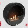 Настенный биокамин Lux Fire "Иллюзион 500 Н" XS фото 1