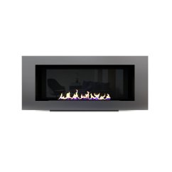 Встраиваемый биокамин Firezo Dipinto 1600, стандарт