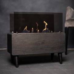 Напольный Биокамин Catterheim RAUM PHANTOM