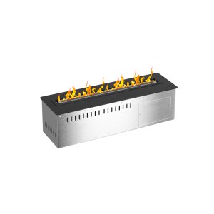Автоматический биокамин BioLux Fire Line 700