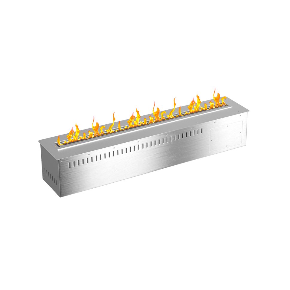 Автоматический биокамин BioLux Fire Line 900 Автоматический биокамин BioLux Fire Line 900