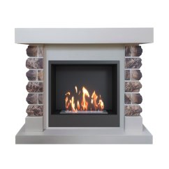 Биокамин в портале SteelHeat Krok