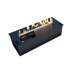 Автоматический биокамин BioArt ABC Fireplace Smart Prime 800
