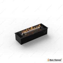 Автоматический биокамин BioArt ABC Fireplace Smart Prime 1600