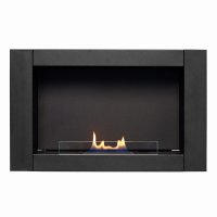 Встраиваемый биокамин Верона 600 Callisto-caminetto