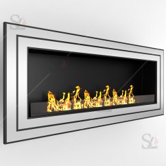 Биокамин SIRIUS 1200