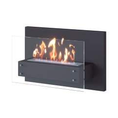 Биокамин SteelHeat LINKOR 800