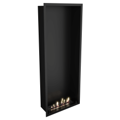 Вертикальный биокамин Firezo Verticale 1500 стандарт, стандарт