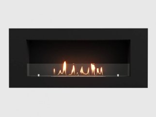 Биокамин Lux Fire Кент 2 Н XS