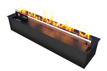 Автоматический биокамин BioArt ABC Fireplace Smart Fire A5 900