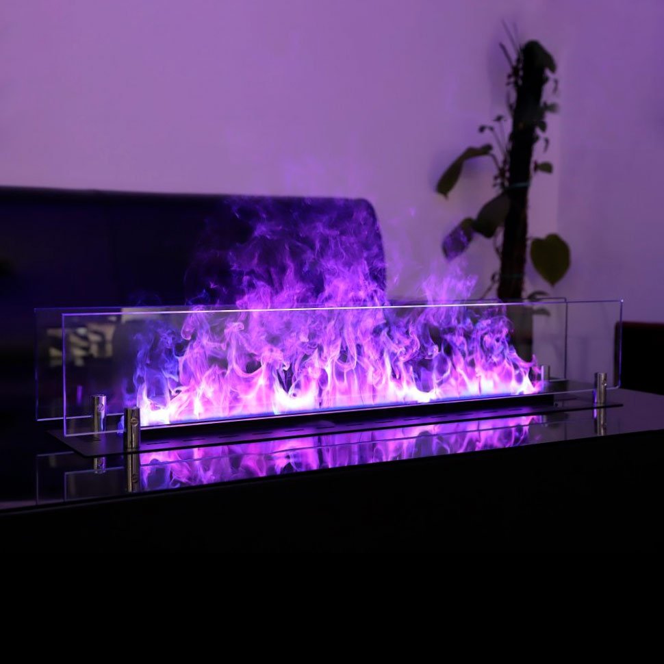 Паровой камин FireWater 900