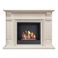 Биокамин в портале SteelHeat Belfast