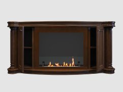 Биокамин в портале SteelHeat Bethoven