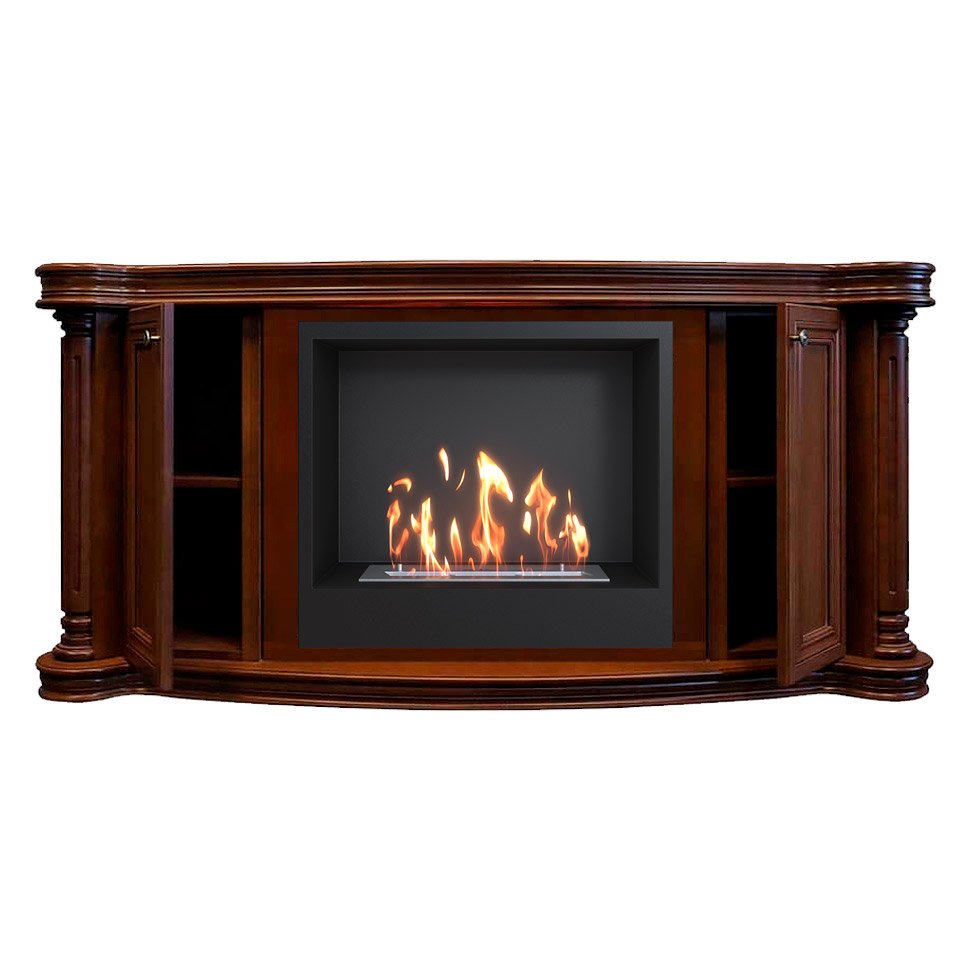 Биокамин в портале SteelHeat Bethoven