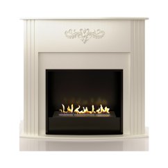 Биокамин в портале Firezo Leon, стандарт