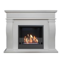 Биокамин в портале SteelHeat Palermo