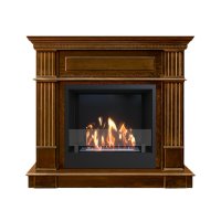 Биокамин в портале SteelHeat Rim