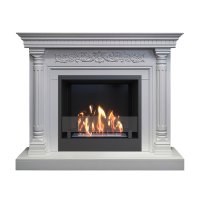 Биокамин в портале SteelHeat Sicilia