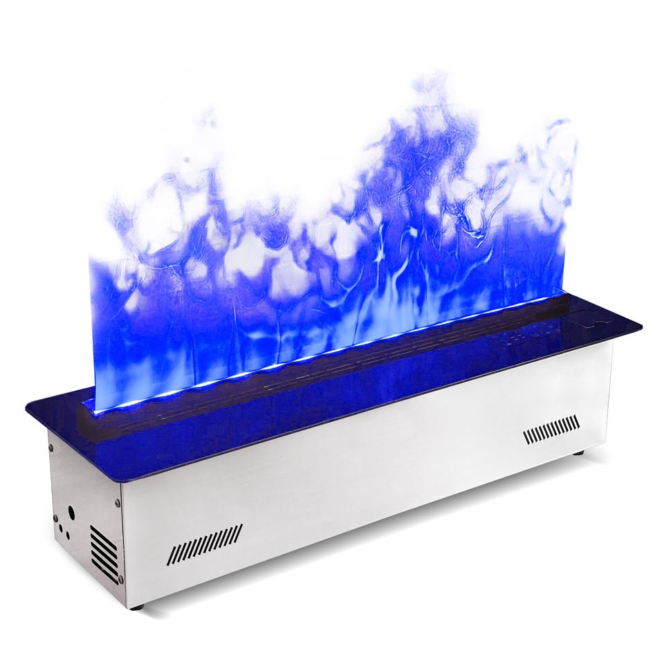 Паровой биокамин Aquaflame 1200
