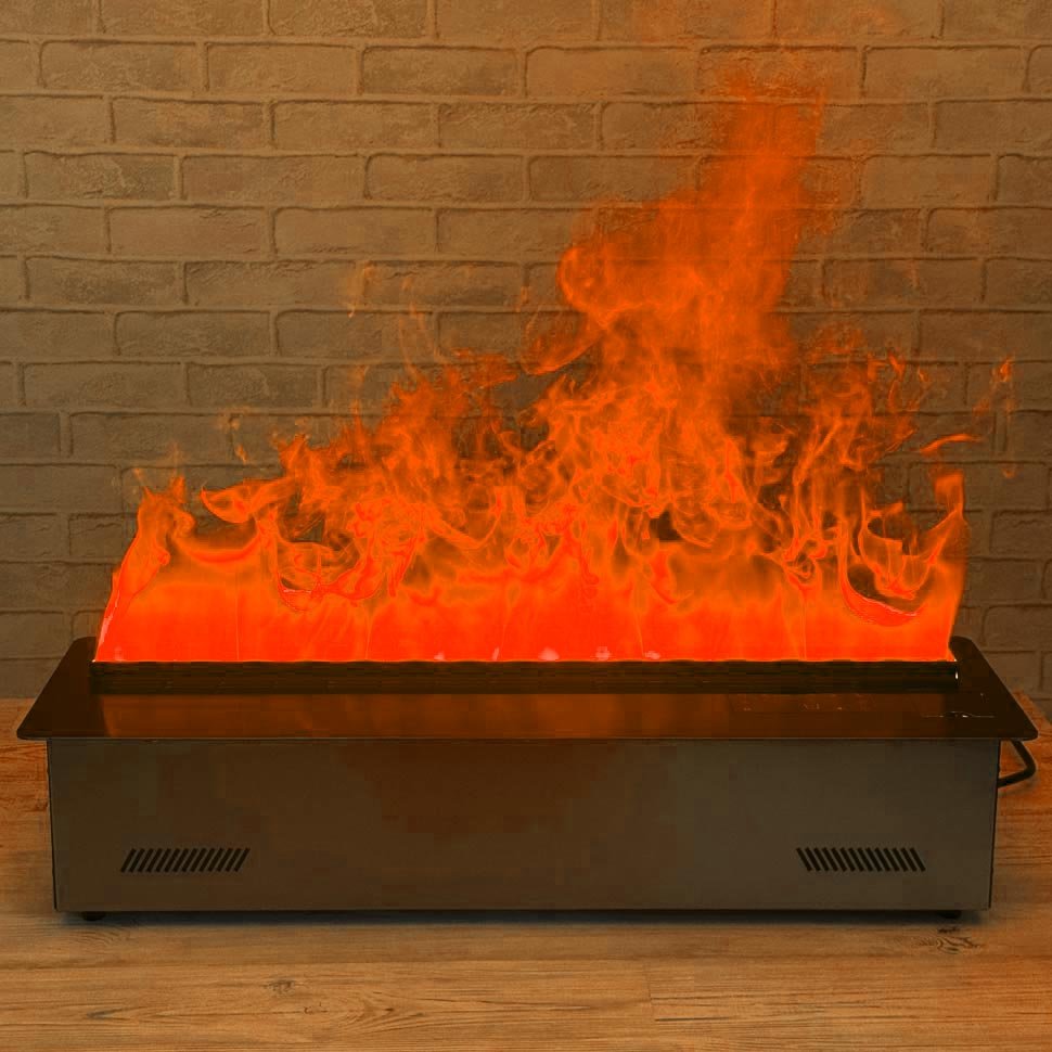Паровой биокамин Aquaflame 1200